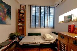 Clementi Park (D21), Condominium #635979171